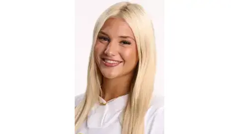 Liesl Osteen, former Oaks Christian School standout’s collegiate team plays on Saturday, May 17 in the NCAA Division I Softball Championship