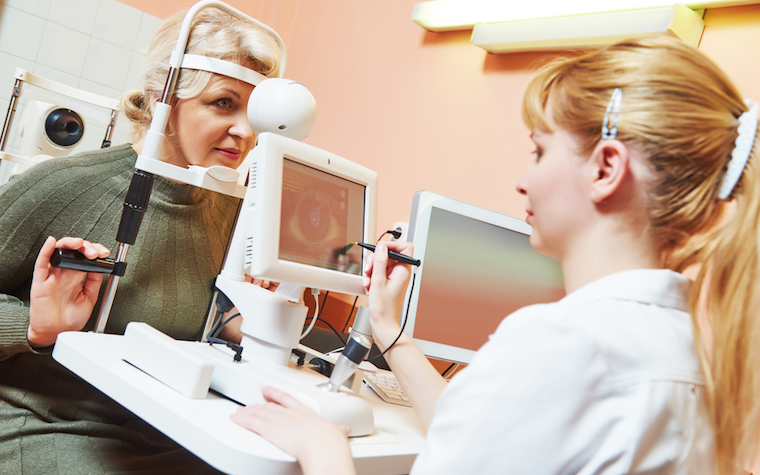 Orbis Flying Eye Hospital lands in Peru to provide ophthalmic training