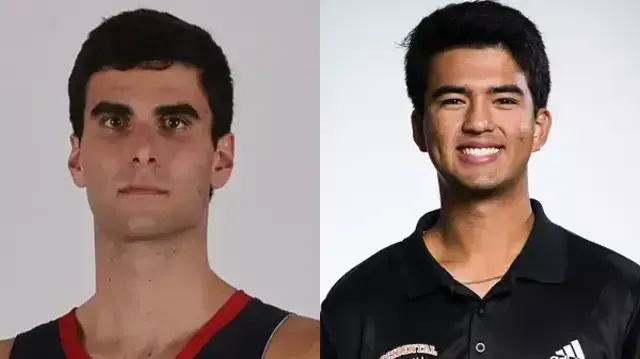 Which former East Alameda News area high school standouts will be in action in the week starting Monday, March 10?