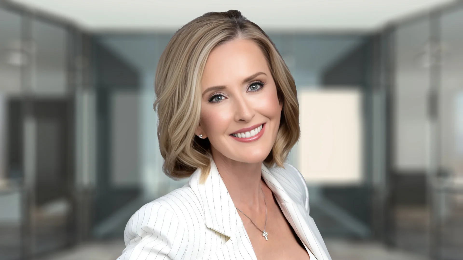 Gov. candidate Robson: Future generations deserve to ‘have the opportunity to live the American dream’