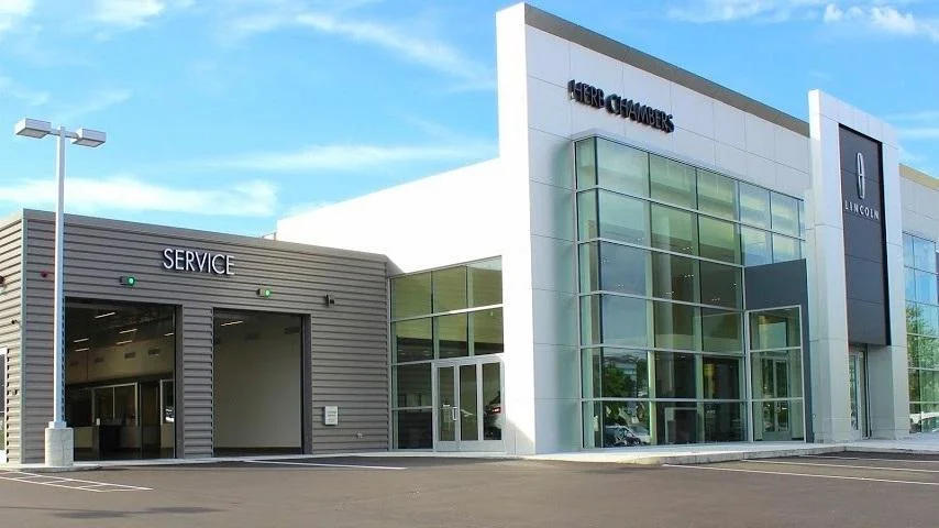 Herb Chambers Lincoln of Norwood to President Trump: ‘We wholeheartedly support your promise’ to end EV mandates