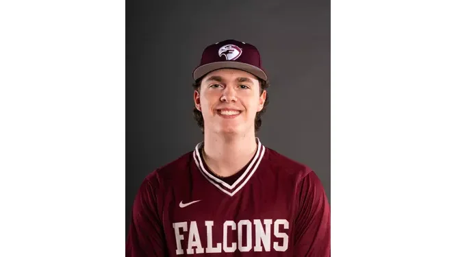 Former East Fairmont High School standout Connor Tingler played on Sunday, May 18 in hopes of reaching the NCAA Division II Baseball Championship