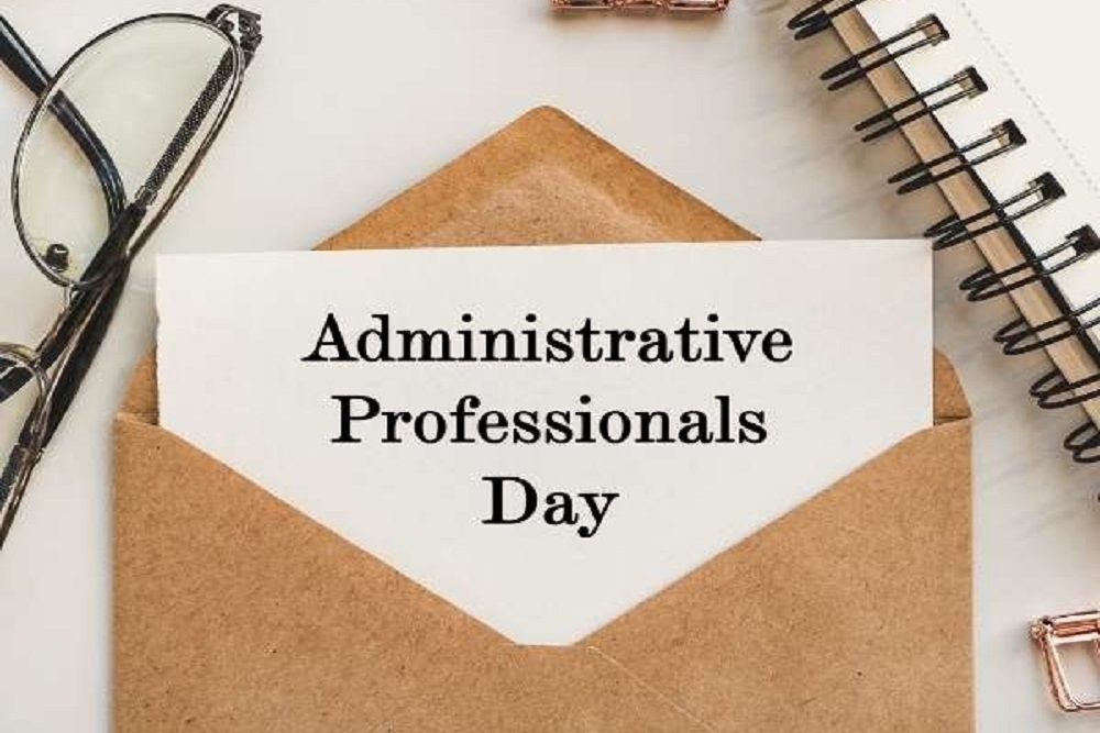 Greater Florence Chamber of Commerce: Chamber’s Administrative Professionals Day Luncheon Set