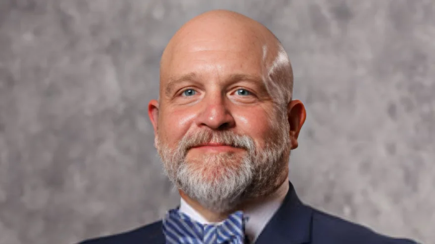 Walter Iwanenko Jr., President - Gannon University