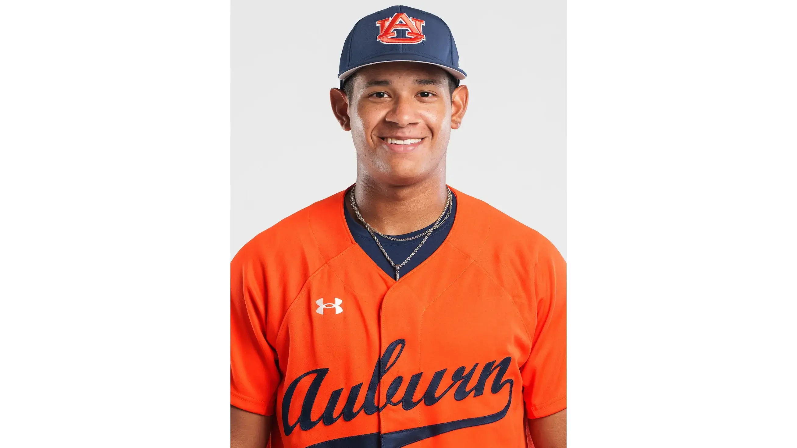 Eric Guevara, former Georgia Premier Academy baseball player will compete with his collegiate team for the NCAA Division I Baseball Championship
