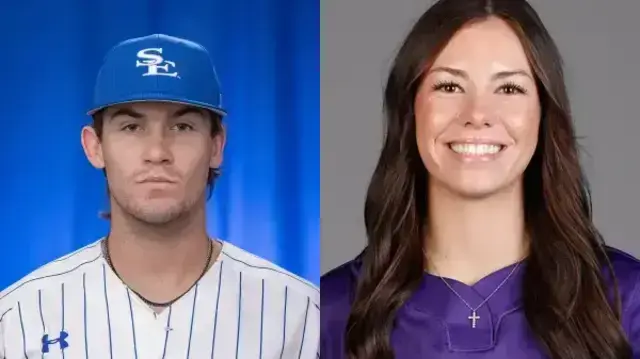 Which former West DFW News area high school standouts will be in action in the week starting Monday, March 10?