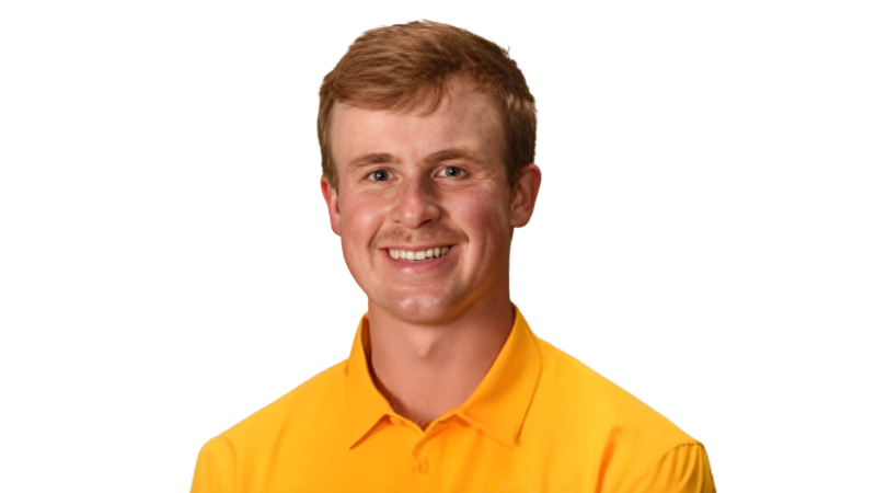Jaren Calkins