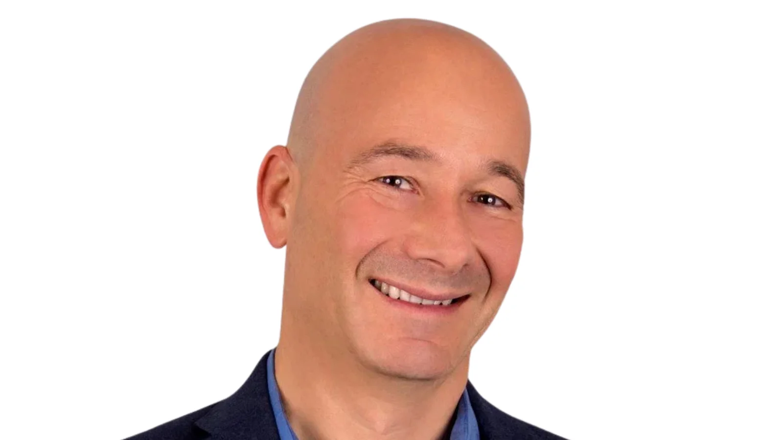 Danny Fishman, CEO of Gaia