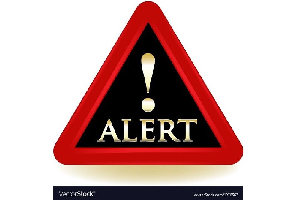 City of Chinook: Alert