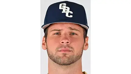 Former Newark Charter School standout Sean Kelby played on Thursday, May 15 in hopes of reaching the NCAA Division II Baseball Championship