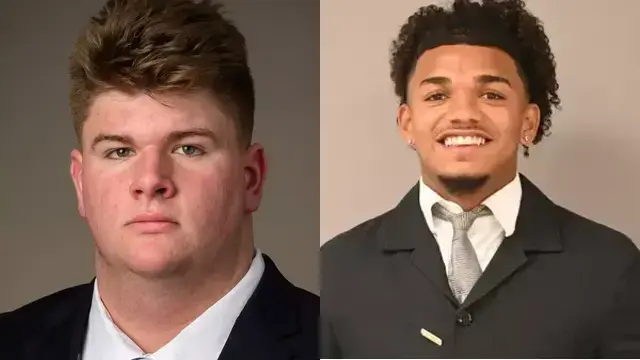 Which former Erie County Times area high school standouts will be in action in the week starting Mon Oct. 28?