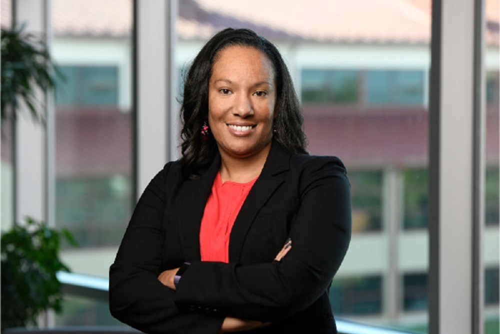 Angelique Culver Recognized by the Racial Justice Institute with Board Membership
