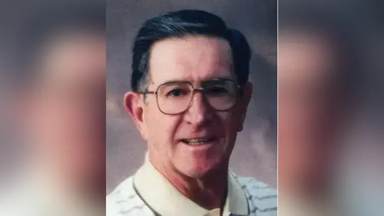 Robert Zane Gray, Remembered for Love of Family, Service, and Passion for Golf