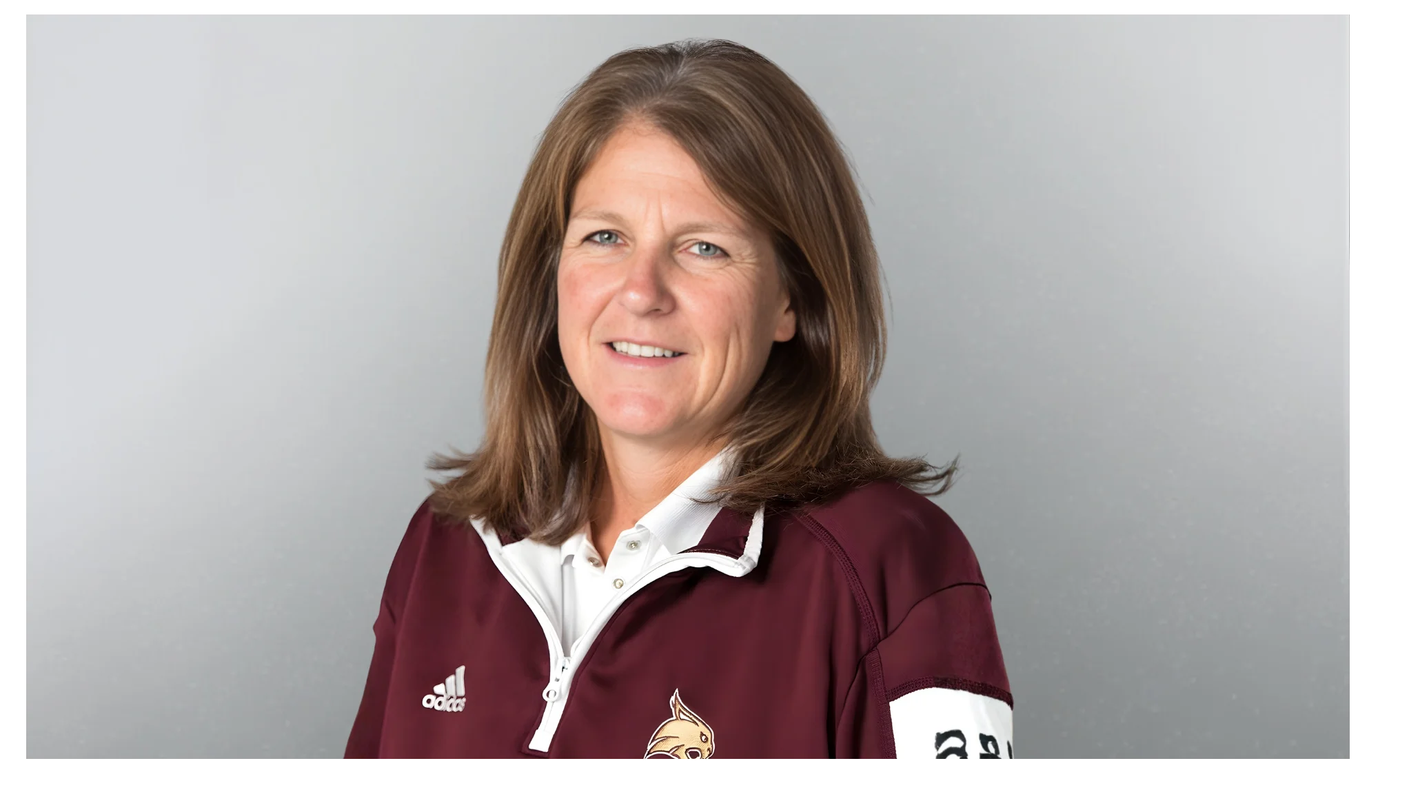 Ricci Woodard, Head Coach at Texas State Bobcats Women's Softball