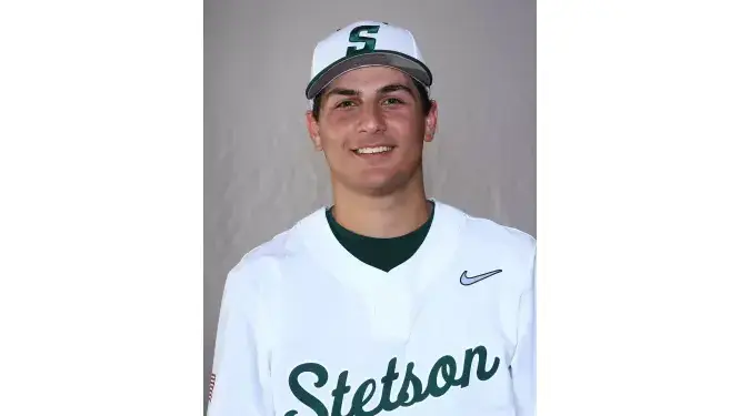 Former Kellenberg Memorial High School standout Paul Napolitano’s collegiate team to play for the NCAA Division I Baseball Championship starting Friday, May 30