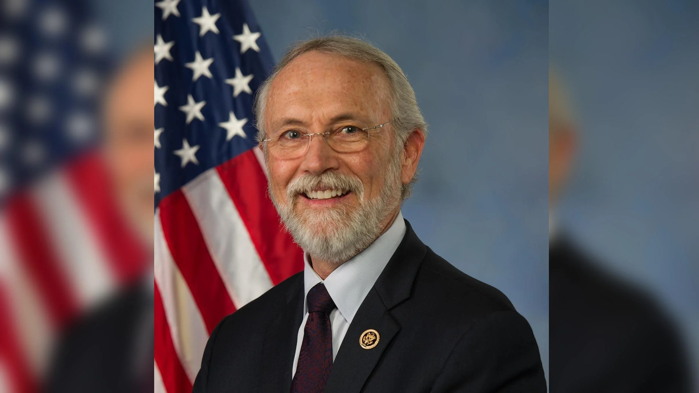 Dan Newhouse, U.S. Representative of Washington's 4th Congressional District Dan Newhouse, U.S. Representative of Washington's 4th Congressional District