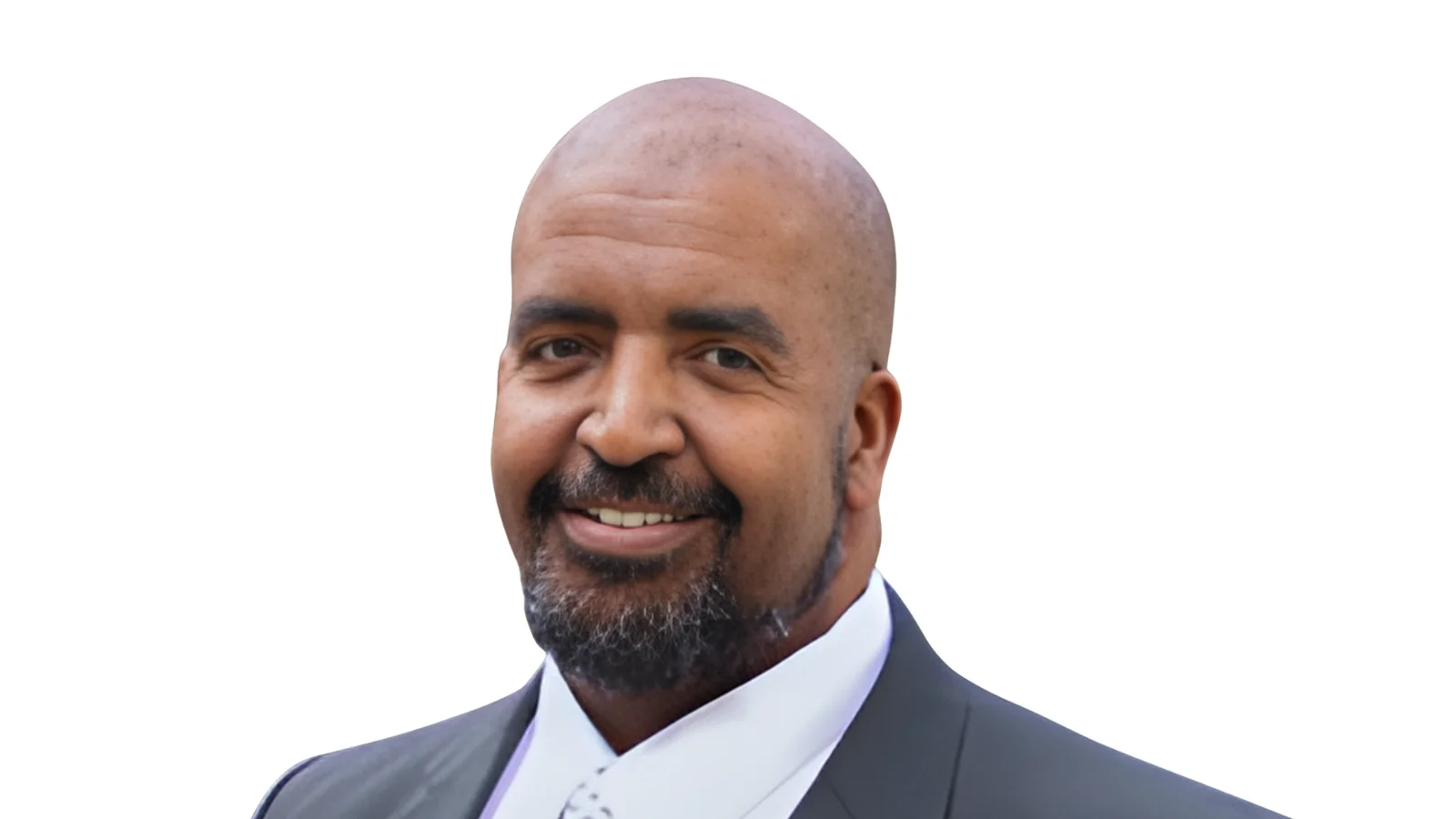 Marvin Williams, Director of Disability Resource Services at Stanislaus State