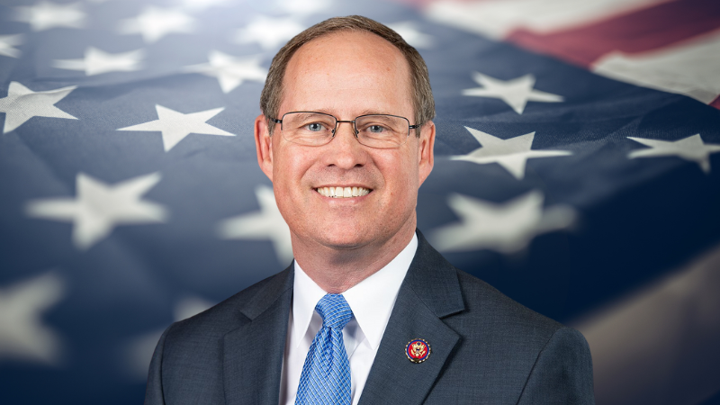 Murphy Publishes Op-ed on China’s Influence Over Universities