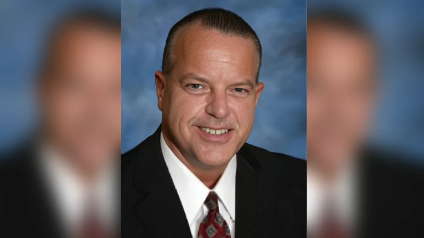 Chris Ragsdale Superintendent - Cobb County School District