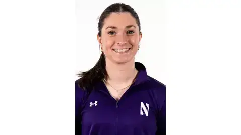Kelsey Nader, former Canton High School softball player will compete with her collegiate team for the NCAA Division I Softball Championship
