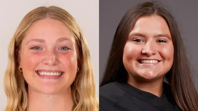 Which former Mid Valley Reporter area high school standouts will be in action on Thursday, April 17?