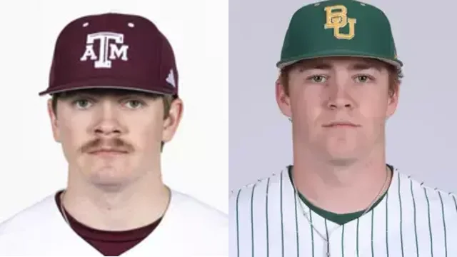 Which former Austin News area high school standouts will be in action on Tuesday, April 8?