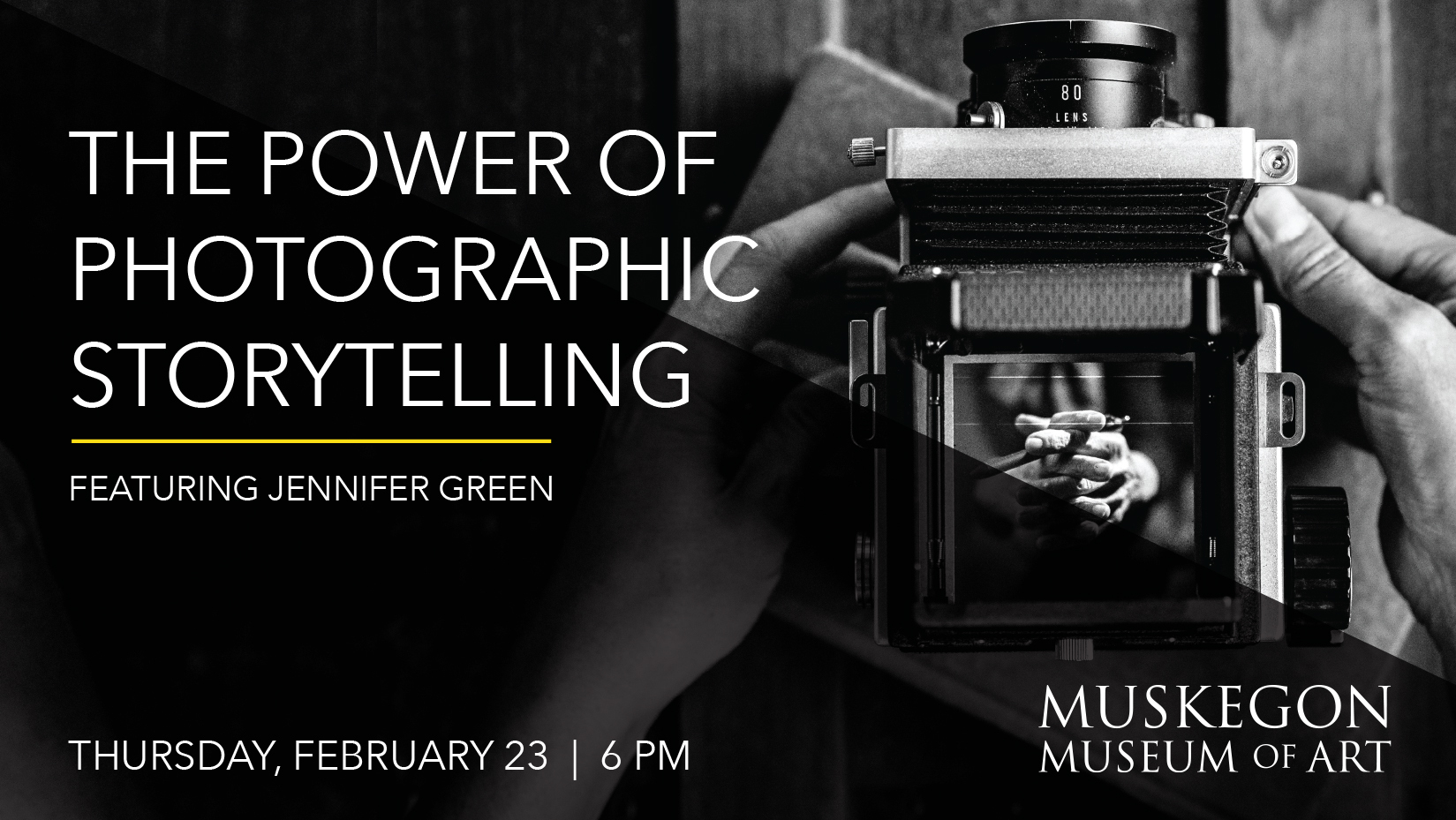 The Power of Photographic Storytelling The Power of Photographic Storytelling