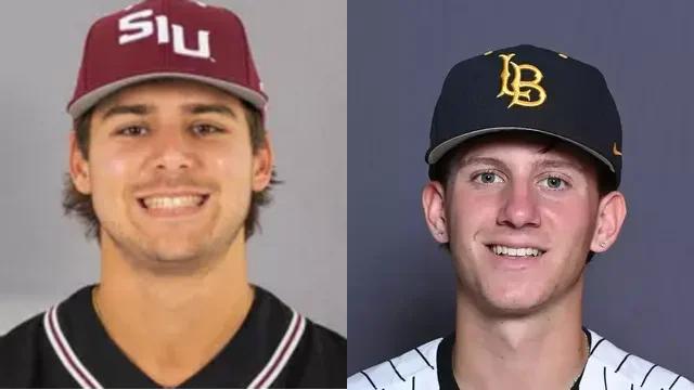 Which former South Sacramento Today area high school standouts will be in action on Thursday, May 15?
