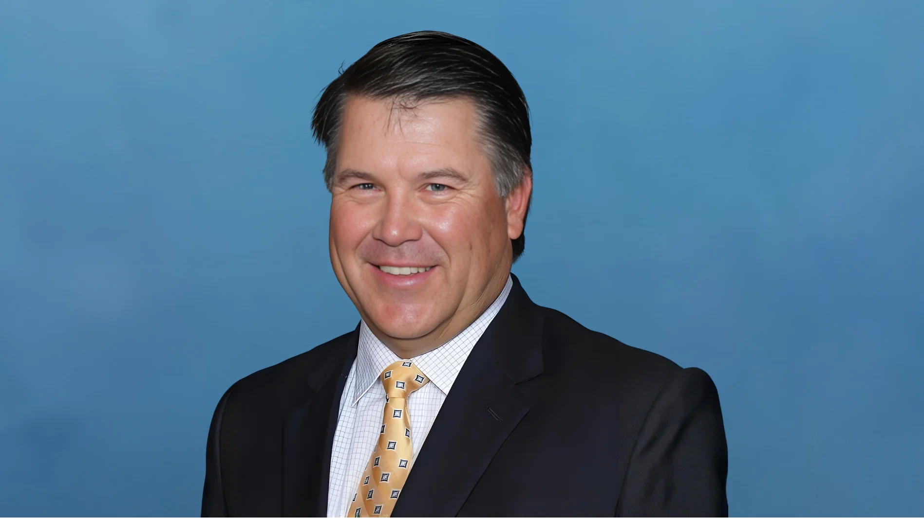 John Kennaday, Head Coach at San José State Spartans Men's Golf