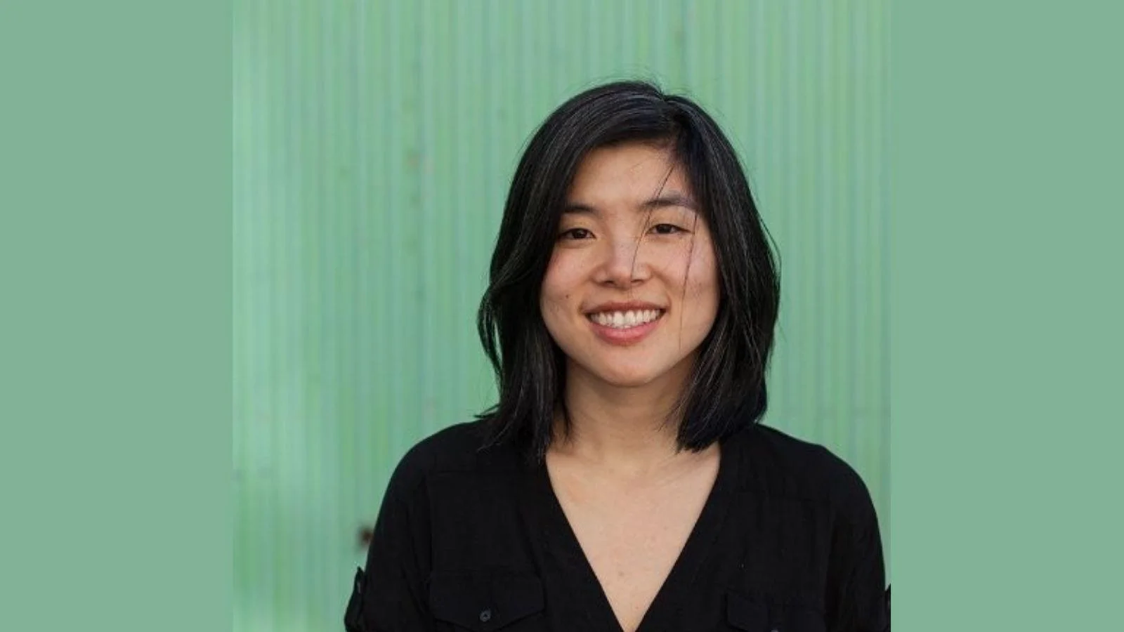 Audrey Liu, executive vice president of rider experience at Lyft - LinkedIn