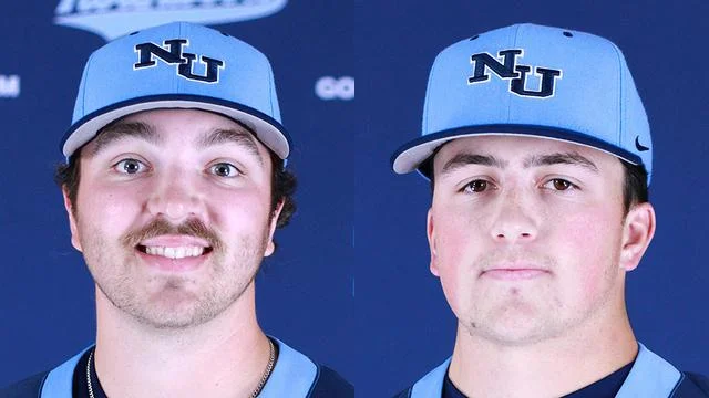 Which former East Michigan News area high school standouts will be in action on Friday, March 28?