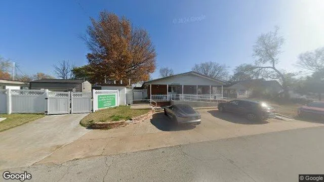 Henryetta Community Skilled Healthcare & Rehab earns 4-star CMS rating in Okmulgee County for Q1