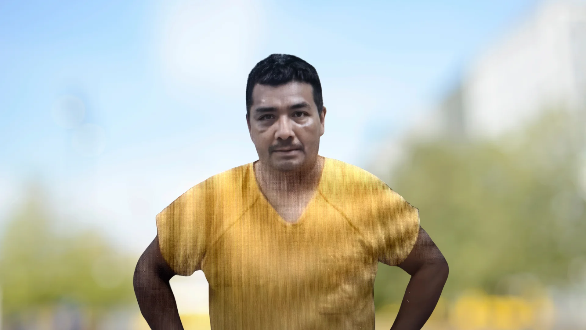 Concepcion Lopez Barahona - Provided Concepcion Lopez Barahona - Provided