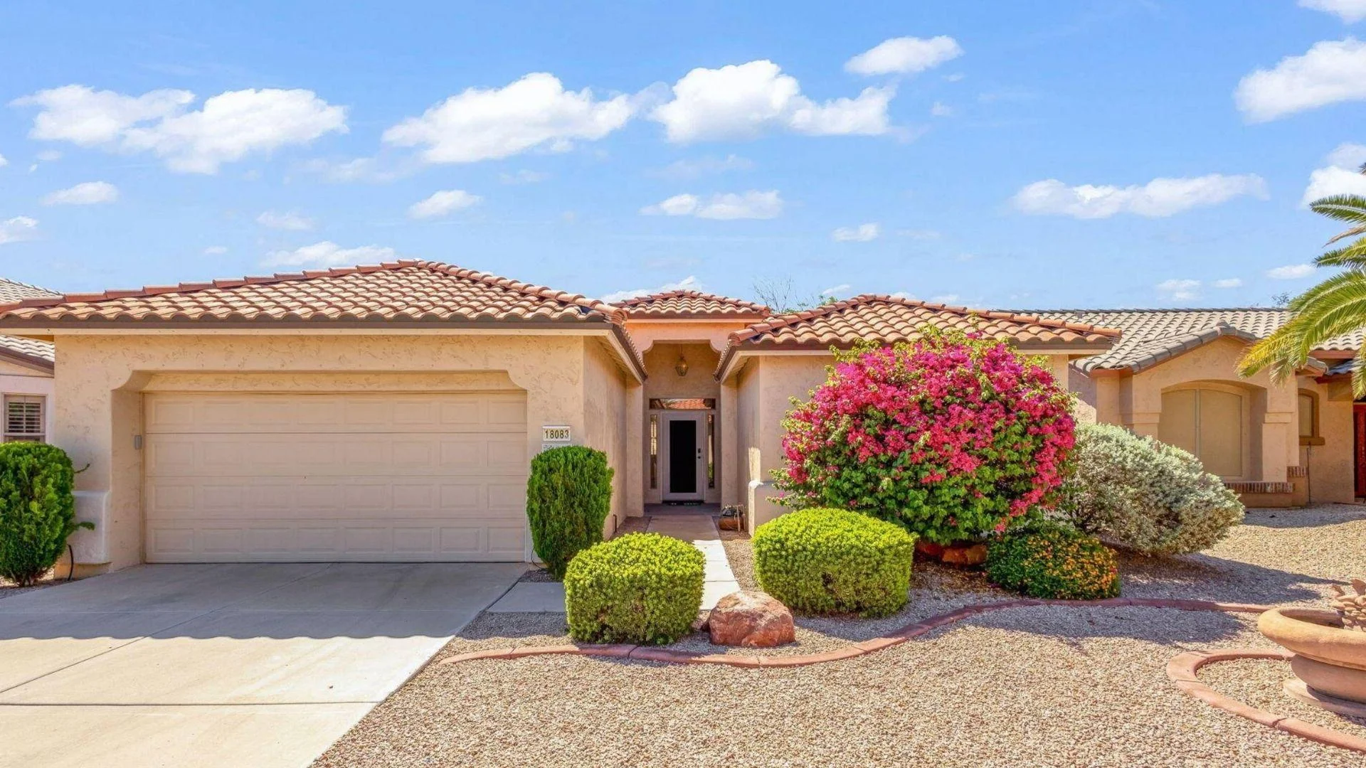 A recently upgraded single-story home at 18083 W. Douglas Way in Surprise, Ariz. has been listed for 5,000 - The Will Carter Team