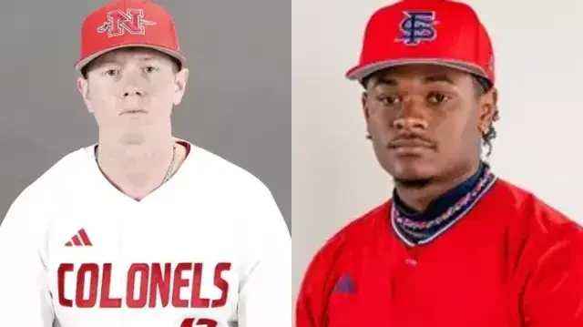 Which former Merced Times area high school standouts will be in action on Sunday, March 9?