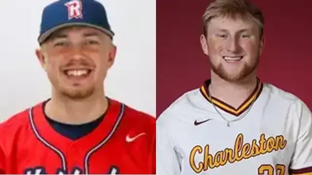 Which former New River Valley Times area high school standouts will be in action in the week starting Monday, March 17?