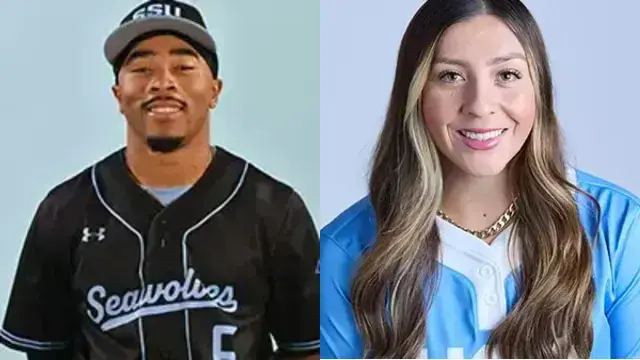 Which former Verdugos News area high school standouts will be in action on Friday, March 21?