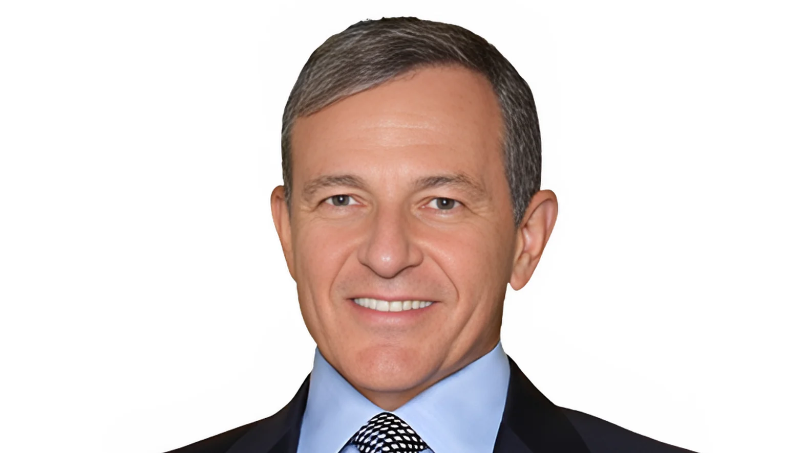 Robert A. Iger,  Robert A. Iger  Chief Executive Officer at The Walt Disney Company
