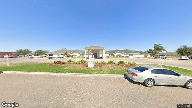 2530 Central Palm Drive, Rio Grande City, TX 78582 2530 Central Palm Drive, Rio Grande City, TX 78582