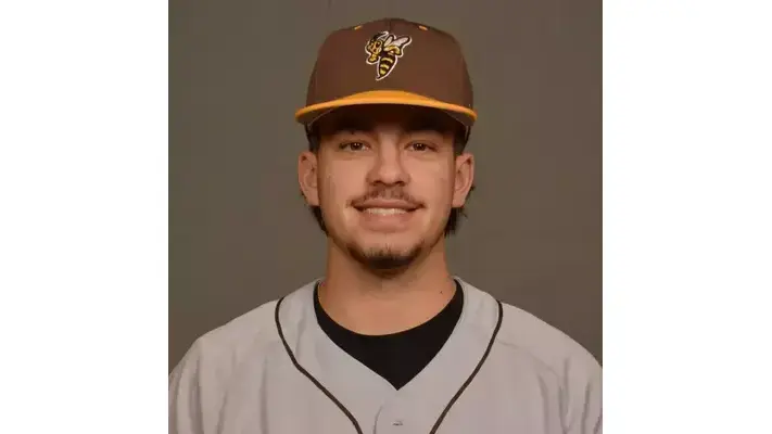 Maddox Tarquinio, former Montour High School standout’s collegiate team plays on Sunday, May 18 in the NCAA Division III Baseball Championship