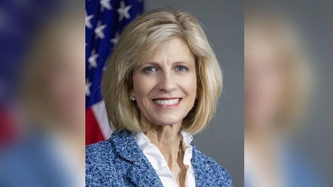 Christine Myers Commissioner Director - Official Website