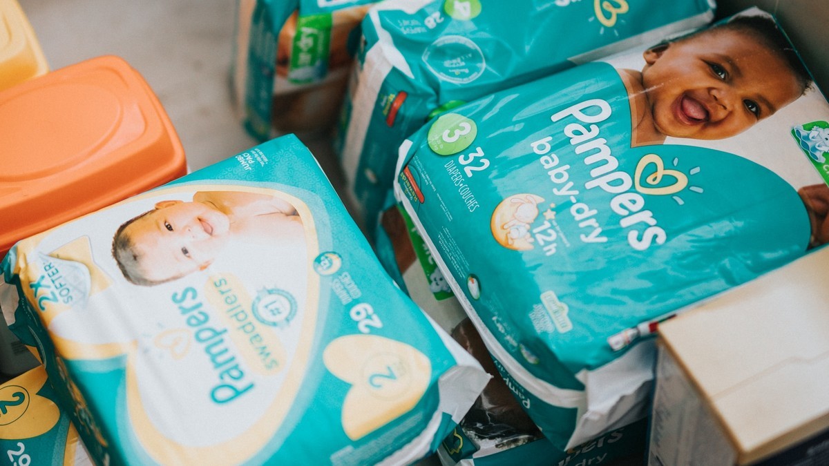 After ‘the culmination of several years of planning and preparation,’ Diaper Bank to open branch in Charlotte After ‘the culmination of several years of planning and preparation,’ Diaper Bank to open branch in Charlotte