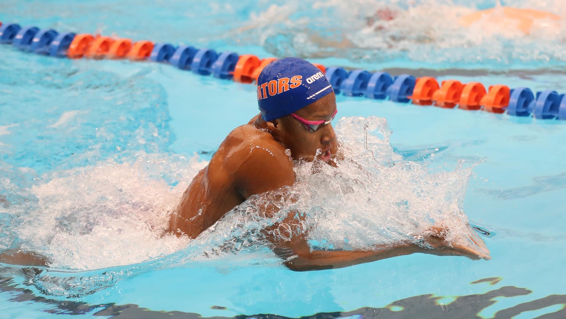 Florida Secures Four Weekly SEC Honors