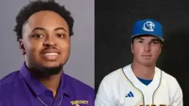 Which former Upper West SC News area high school standouts will be in action on Sunday, April 6?