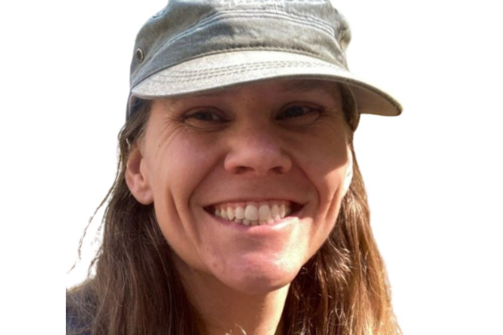 Missoula County: Friday Employee Spotlight, Sarah