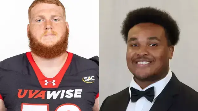 Lucas O%27Quinn and Dasean Lucas - 