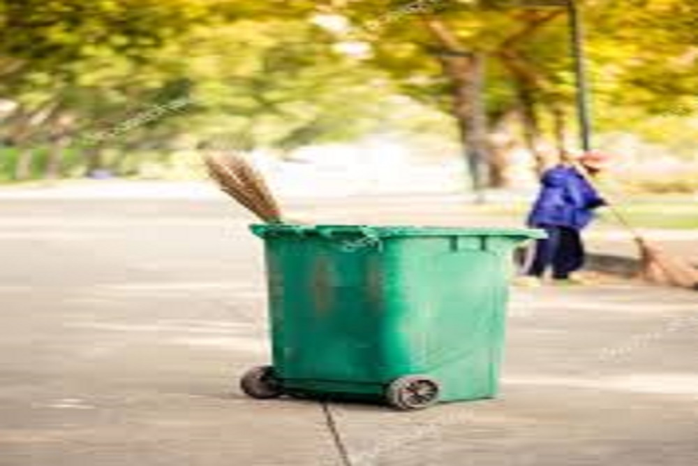 TOWN OF MOORESVILLE: Community Clean Up event on June 11