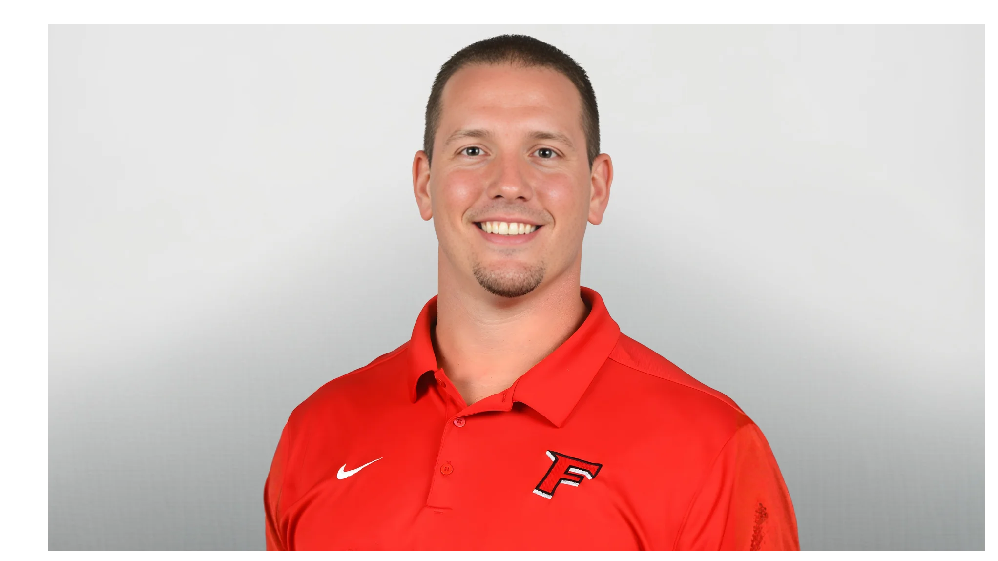 Michael Harris, Head Coach at Fairfield Stags Women's Volleyball Michael Harris, Head Coach at Fairfield Stags Women's Volleyball