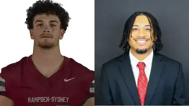 Jack Rubino and Jonathan Torres - Jack Rubino and Jonathan Torres -