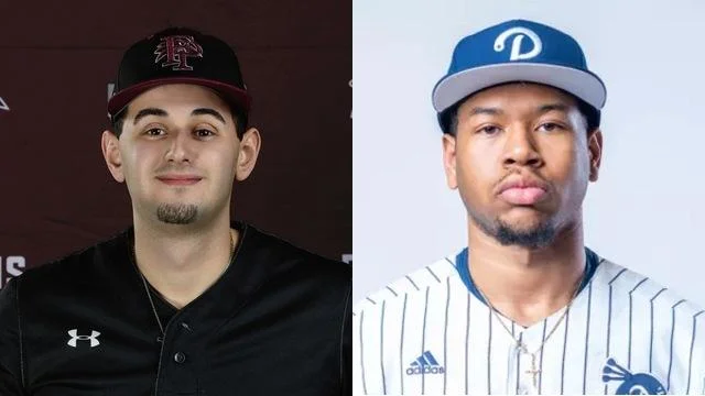 Which former Rockland Reporter area high school standouts will be in action on Friday, May 2? Which former Rockland Reporter area high school standouts will be in action on Friday, May 2?